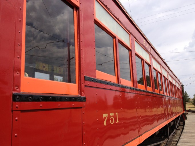Western Railway Museum, Suisun City, CA